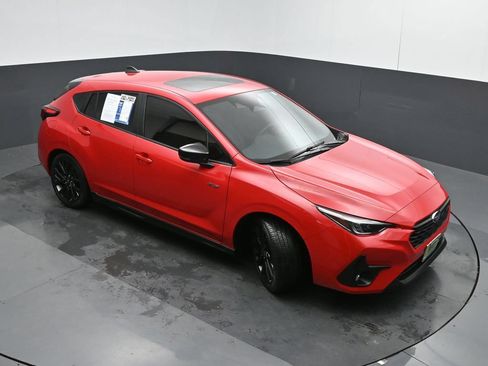 Used 2024 Subaru Impreza RS w/ Popular Package #1 AWD/4WD image 45