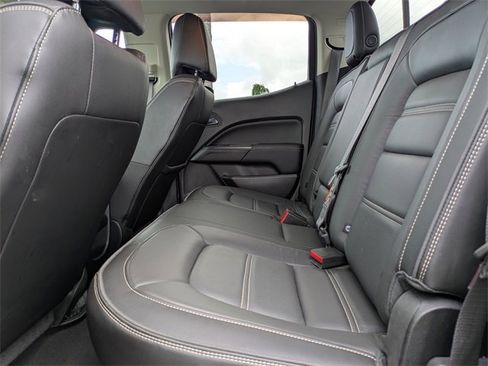Used 2019 GMC Canyon Denali image 17