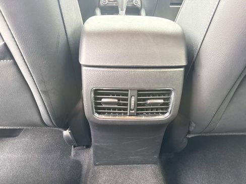 Certified 2025 MAZDA CX-5 AWD 2.5 S w/ Preferred Package image 24