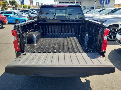 Used 2026 Chevrolet Silverado 1500 RST w/ Convenience Package II AWD/4WD image 23