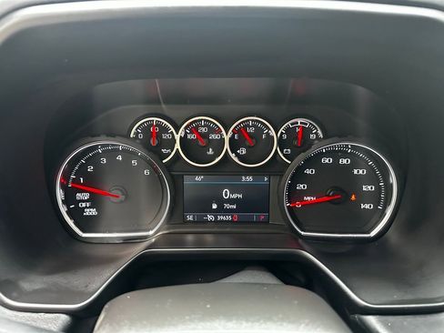 Used 2024 Chevrolet Tahoe LS RWD image 18