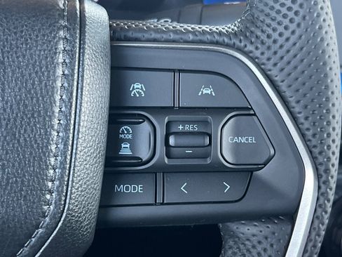 New 2026 Toyota Tacoma TRD Sport image 28