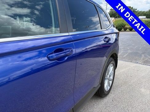Certified 2025 Honda CR-V EX-L image 49