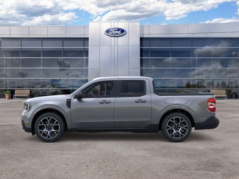 New 2026 Ford Maverick Lariat AWD/4WD image 27
