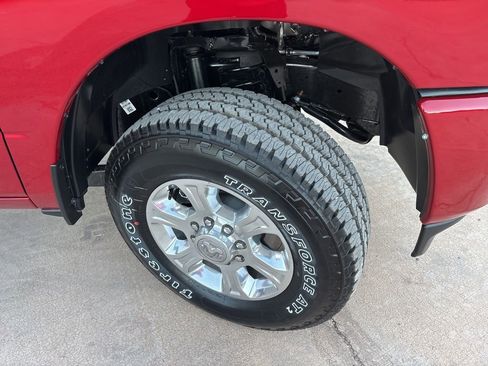 New 2026 RAM 2500 Big Horn image 12