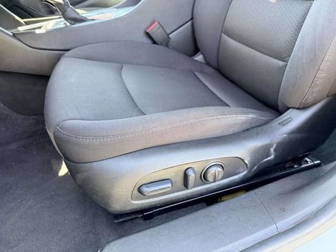 Used 2024 Chevrolet Malibu LT image 15