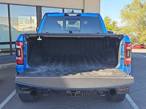 Used 2023 RAM 1500 TRX w/ TRX Level 2 Equipment Group image 25