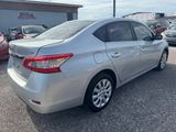 Used 2014 Nissan Sentra SV image 6