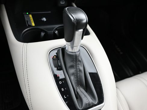 Used 2024 Honda HR-V EX-L image 20