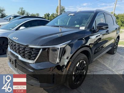 Used 2024 Kia Sorento S