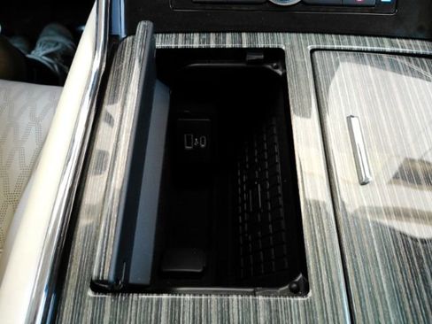 Used 2022 Lincoln Navigator Black Label image 55