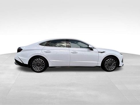 New 2024 Hyundai Sonata SEL FWD image 5
