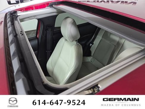 Used 2021 MAZDA CX-30 2.5 Turbo w/ Premium Plus Pkg AWD/4WD image 32