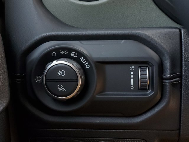 New 2026 Jeep Gladiator Mojave AWD/4WD image 37