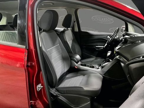 Used 2015 Ford C-MAX SE w/ Equipment Group 203A FWD image 15