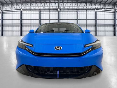 New 2026 Honda Prelude image 9