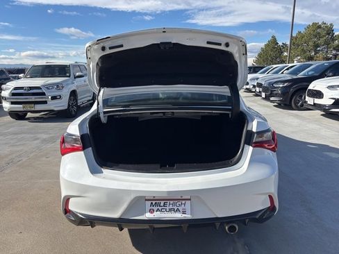 Used 2020 Acura ILX image 5
