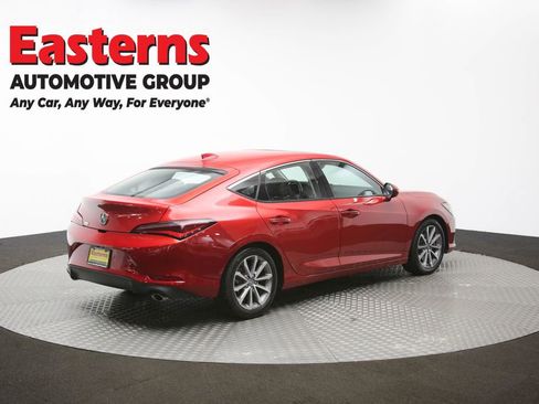 Used 2023 Acura Integra FWD image 40