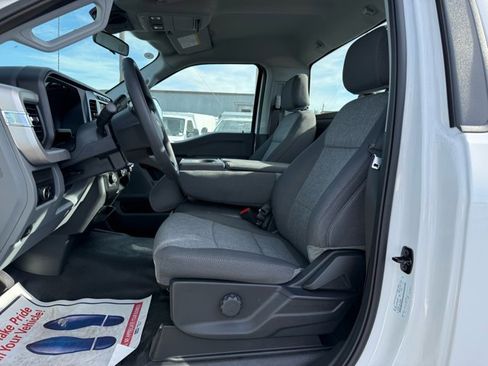 New 2024 Ford F350 XL w/ XL Chrome Package image 12