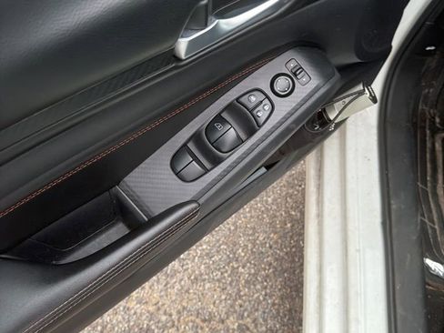 Used 2022 Nissan Altima 2.5 SR image 16