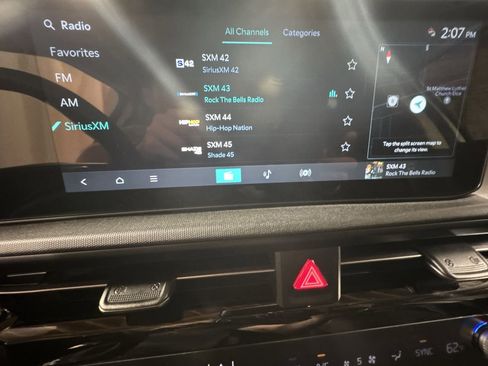 New 2025 Kia EV6 Light image 23