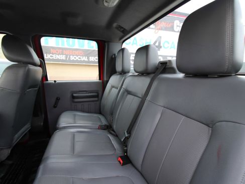 Used 2015 Ford F250 XL w/ XL Value Package image 21