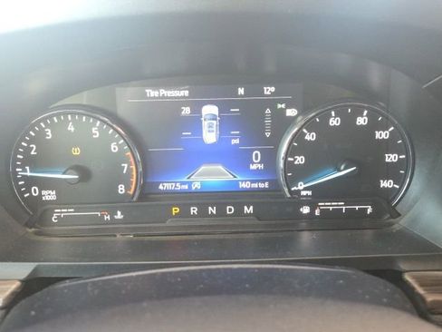 Used 2020 Ford Explorer Limited w/ Class III Trailer Tow Package image 41