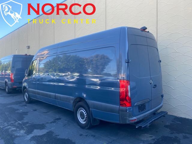Used 2019 Mercedes-Benz Sprinter 170 image 2