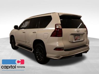 Used 2019 Lexus GX 460 Premium