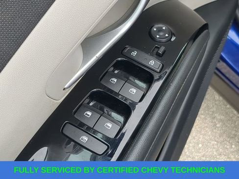 Used 2023 Hyundai Tucson Limited image 23