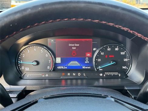 Used 2022 Ford Explorer ST-Line image 23