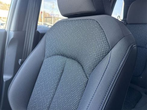 New 2026 Subaru Forester Premium image 84