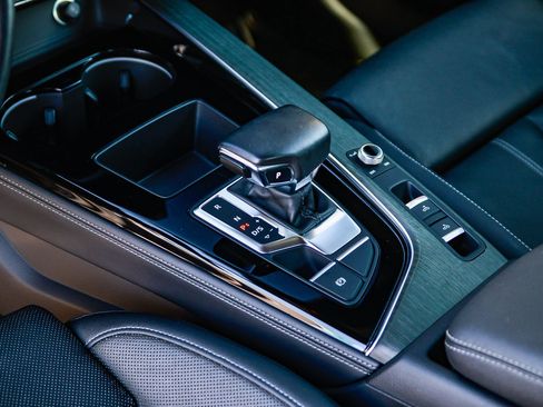 Used 2023 Audi A5 2.0T Premium Plus w/ Premium Plus image 20