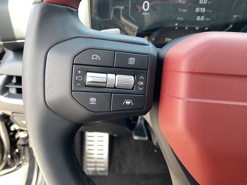 New 2026 Kia K4 GT-Line Turbo FWD image 15