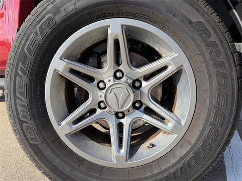 Used 2014 Toyota Tacoma PreRunner image 11