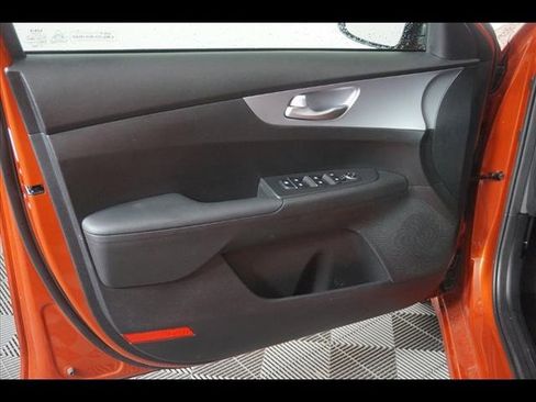 Used 2024 Kia Forte LXS image 15