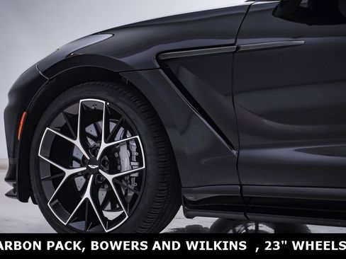 Used 2025 Aston Martin DBX 707 image 14