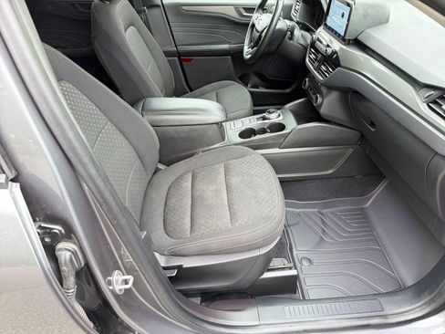 Certified 2023 Ford Escape Active AWD/4WD image 29
