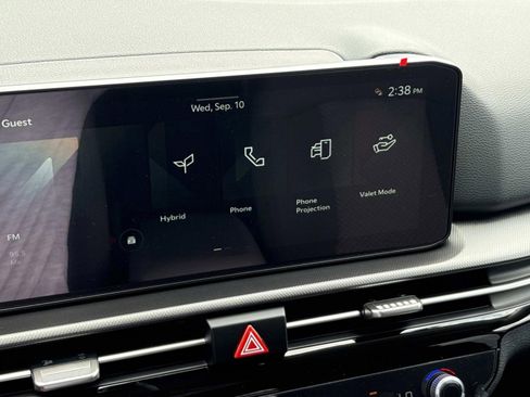 New 2026 Kia Sportage LX image 28