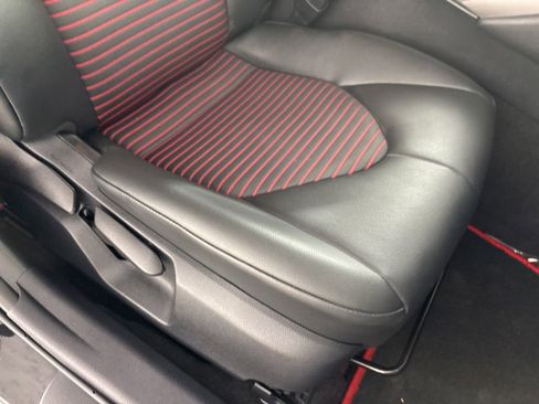 Used 2024 Toyota Camry TRD w/ TRD Package w/JBL Audio FWD image 28