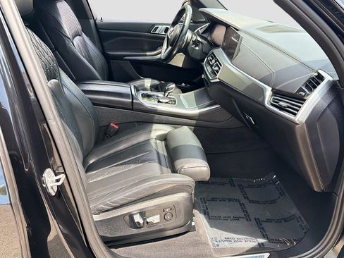 Used 2021 BMW X5 sDrive40i w/ M Sport Package RWD image 33