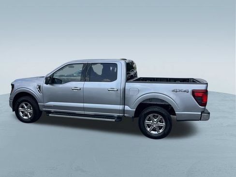 Used 2024 Ford F150 XLT w/ Mobile Office Package AWD/4WD image 8