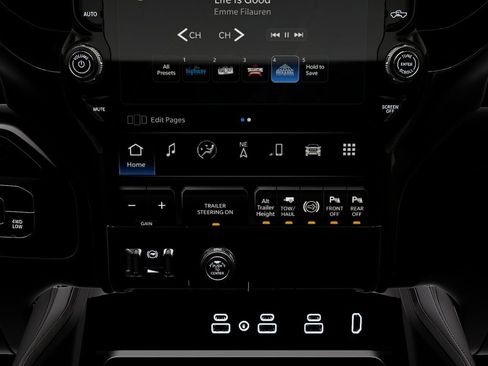 New 2026 RAM 3500 Limited image 21