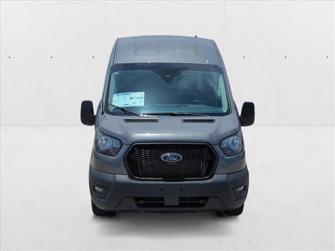 New 2025 Ford Transit 350 XL image 6