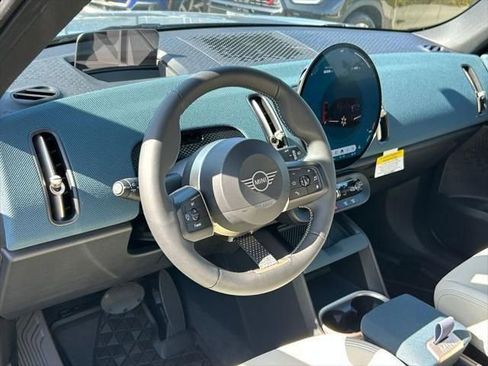 New 2026 MINI Cooper Countryman S w/ Comfort Package Max image 11