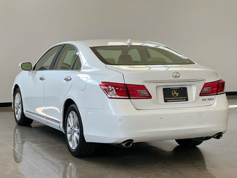 Used 2012 Lexus ES 350 image 5