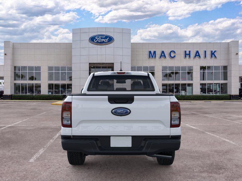 New 2026 Ford Ranger XL RWD image 5
