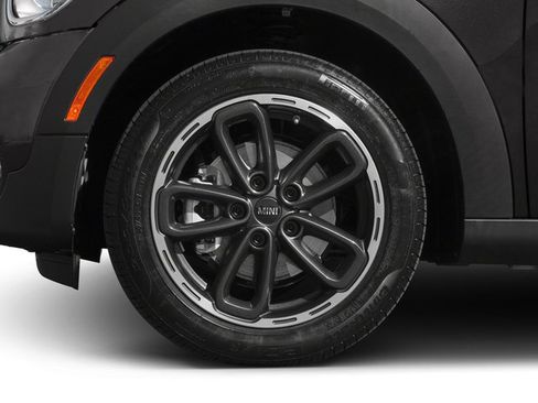 Used 2016 MINI Cooper Countryman S image 11