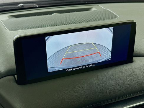 Used 2024 MAZDA CX-5 AWD 2.5 S w/ Select Package image 23