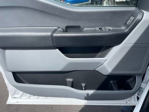 New 2025 Ford F550 XL image 15